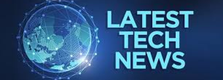Tech News Cover Image