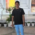 Ali Hamza Profile Picture