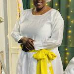 Sarah Ogunleye