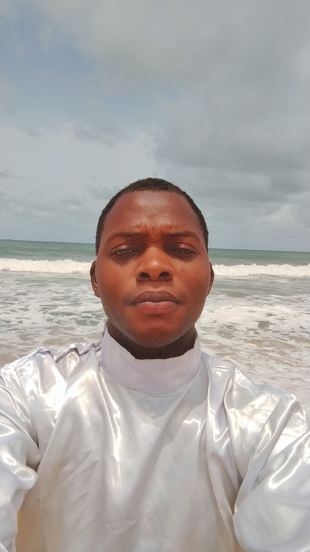 Pascal Olamide Taiwo Profile Picture
